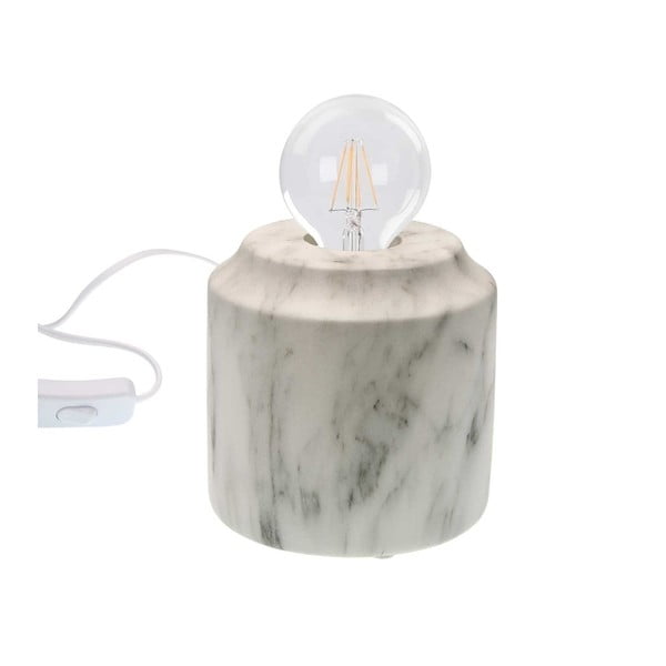 Porcelánová stolová lampa Versa Porcelana