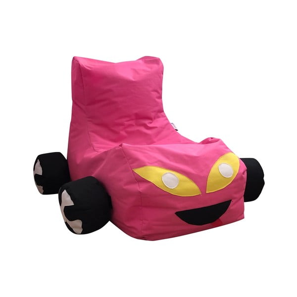 Detský záhradný sedací vak s taburetom Blc Araba – Floriane Garden