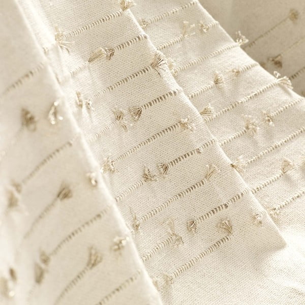 Bavlnená deka 125x150 cm Golden Sunset – douceur d'intérieur-image-1