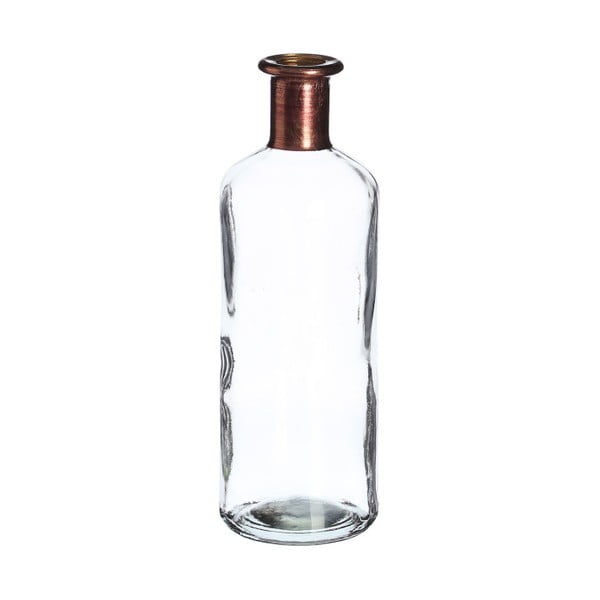 Číra dekoratívna fľaša Ixia Gron