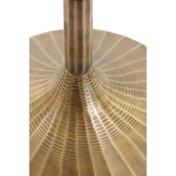 Okrúhly odkladací stolík ø 40 cm Janna – Light & Living-image-4