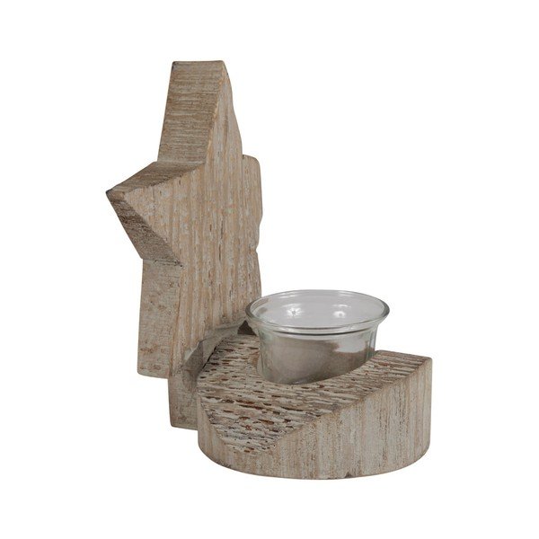 Svietnik Côté Table Star-image-1
