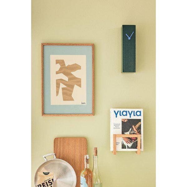 Stolové hodiny Hour – Hübsch-image-3