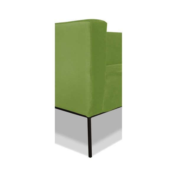 Zelená trojmiestna pohovka Windsor & Co. Sofas Neptune-image-4