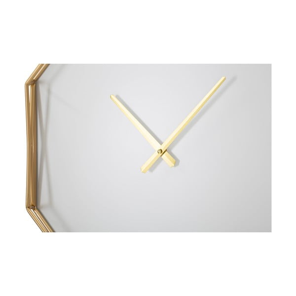 Nástenné hodiny ø 56 cm Goldy – Mauro Ferretti-image-4