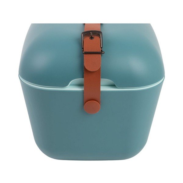 Chladiaci box v petrolejovej farbe 20 l Classic – Polarbox-image-1