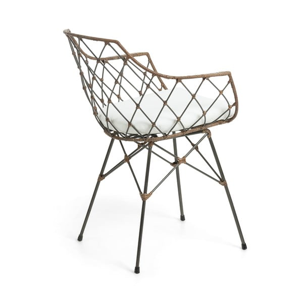 Jedálenská stolička Kave Home Energy-image-3