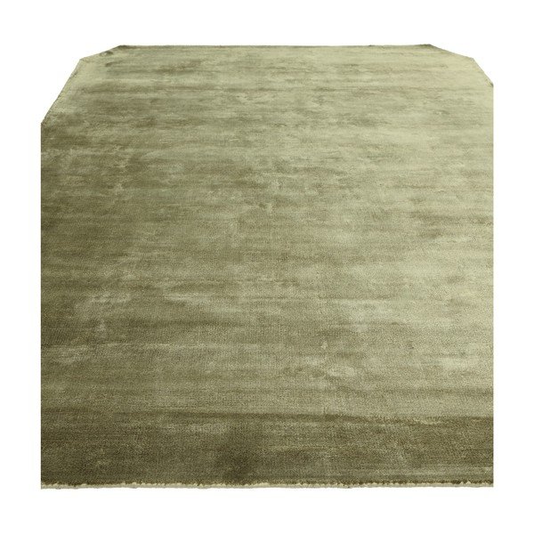 Zelený ručne tkaný koberec 160x230 cm Gleam – Asiatic Carpets-image-2