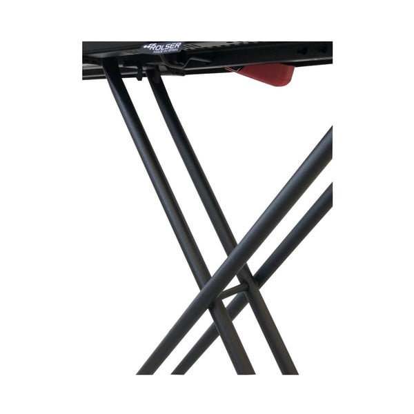 Žehliaca doska 115x35 cm K-UNO Black Tube M – Rolser-image-1