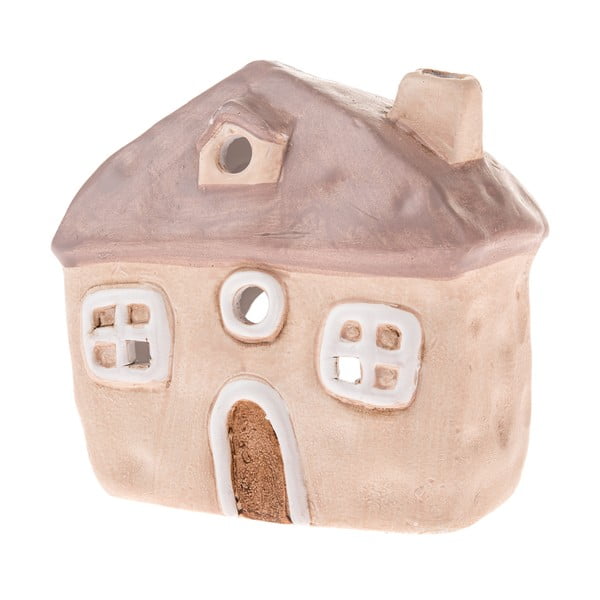 Keramický svietnik – Dakls