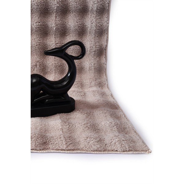 Béžový prateľný koberec 120x170 cm Bubble Emarald – Mila Home-image-2