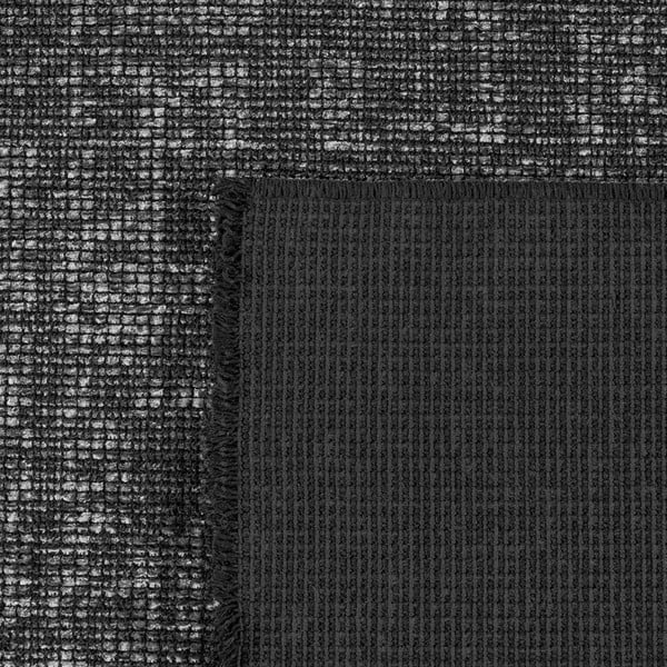 Tmavosivý prateľný koberec 120x170 cm Space 1900 – Ayyildiz Carpets-image-4