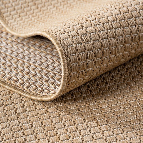 Béžový vnútorný a vonkajší koberec 80x150 cm Mira 1450 – Ayyildiz Carpets-image-3