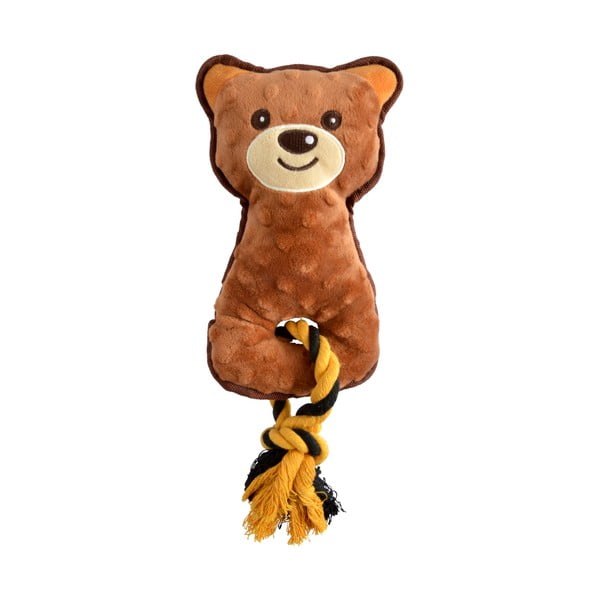 Hračka pre psa Bear – Love Story