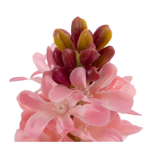 Umelá rastlina (výška 29 cm) Hyacinth – Ixia-image-2