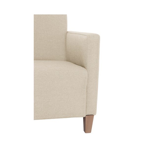 Béžové kreslo Max Winzer Milla Beige-image-3