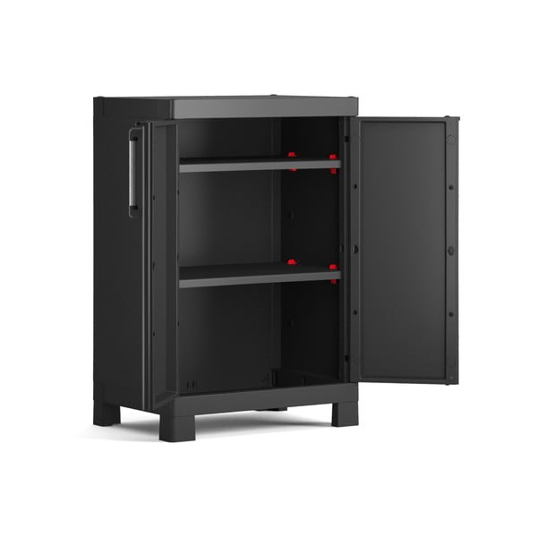 Dielenská skrinka Detroit - Keter-image-1