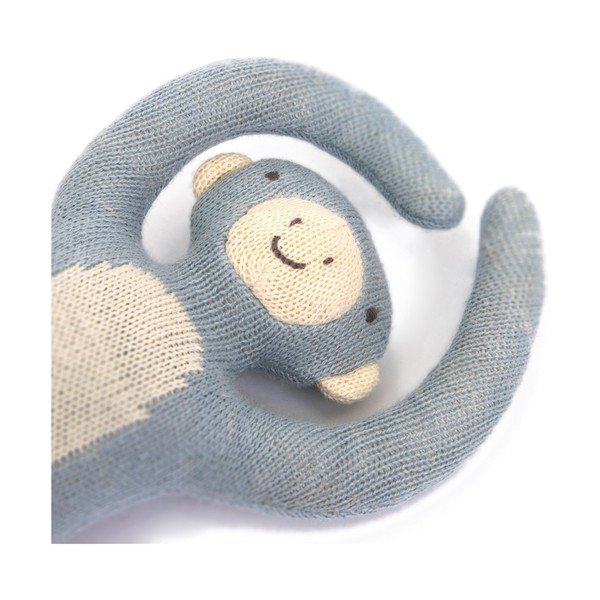 Hrkálka Monkey – Meri Meri-image-3