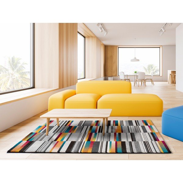 Koberec Universal Anouk Stripes, 80 x 150 cm-image-1