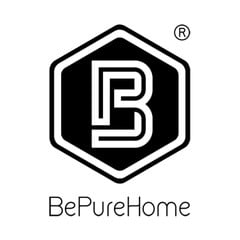 BePureHome · Organize