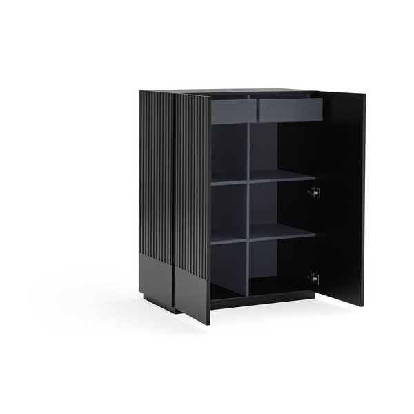 Čierna komoda Teulat Doric-image-4