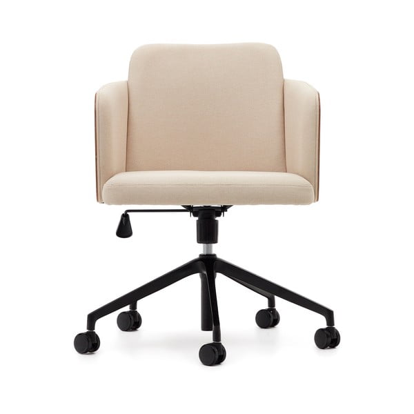 Kancelárska stolička Madai – Kave Home-image-2