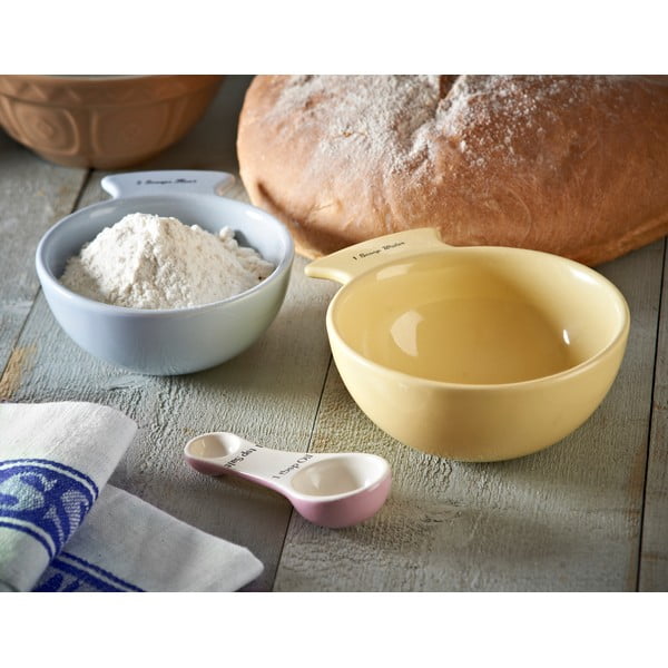Darčekový set na pečenie chleba Baking Made Easy-image-1