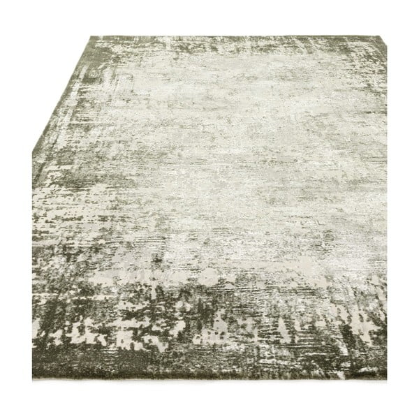 Zelený koberec 120x170 cm Kuza – Asiatic Carpets-image-4