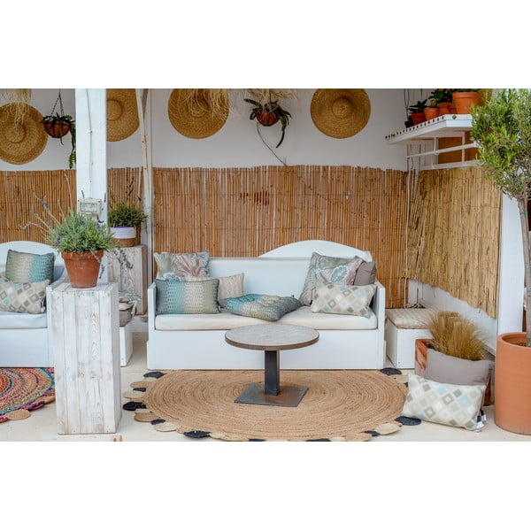 Dekoračný vankúš 50x50 cm Suzy - Madison-image-3