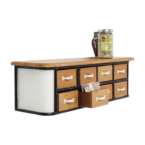 Komoda Kare Design Grannys, výška 15,5 cm-image-2