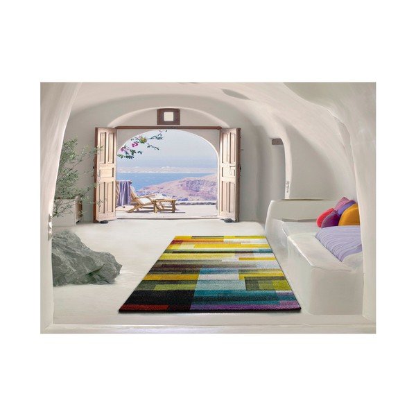 Koberec Universal Colors Rainbow, 60 × 120 cm-image-1