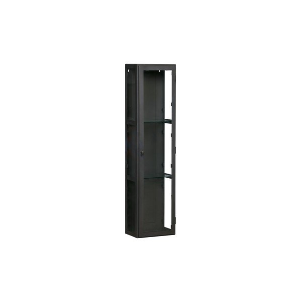 Nástenná vitrína BePureHome Manta-image-2