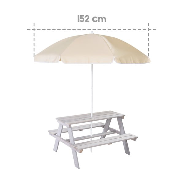 Detská záhradná súprava Outdoor+ – Roba-image-3