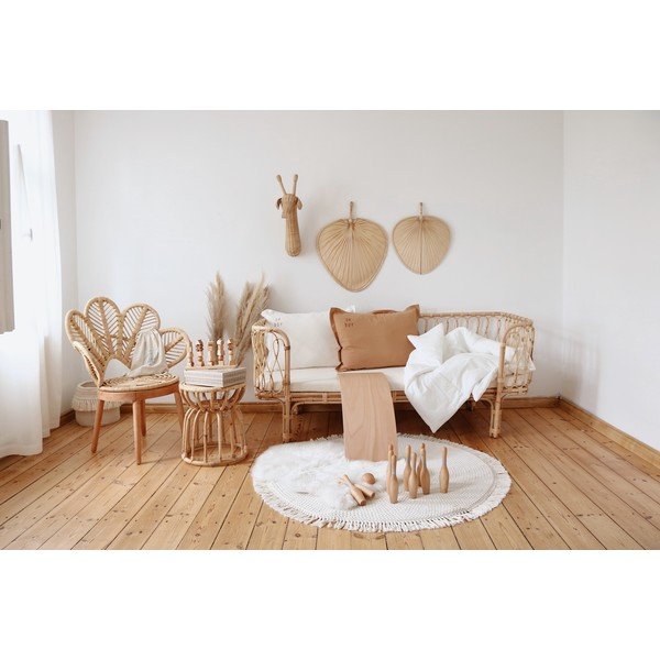 Detský vankúšik Oh Girl - Malomi Kids-image-3