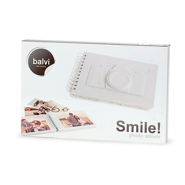 Fotoalbum Balvi Smile-image-2