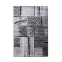 Tmavosivý koberec 140x200 cm Parma – Ayyildiz Carpets