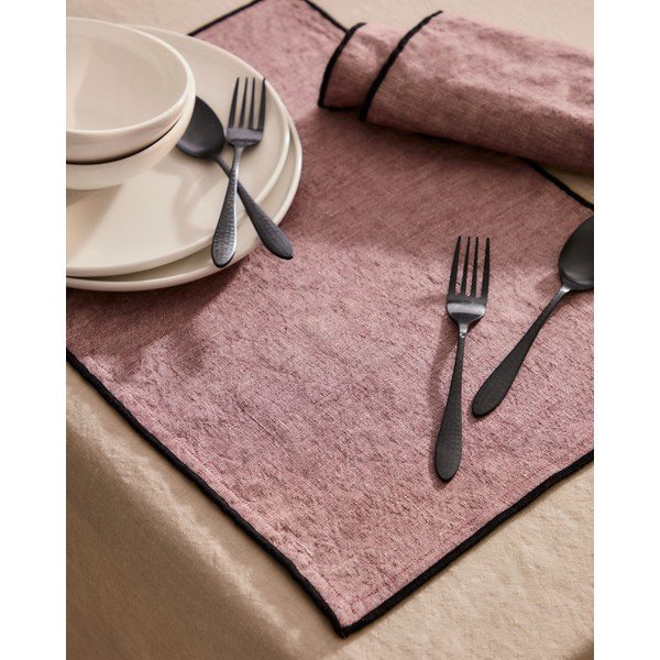 Prestieranie 35x50 cm Mirna - Kave Home-image-4