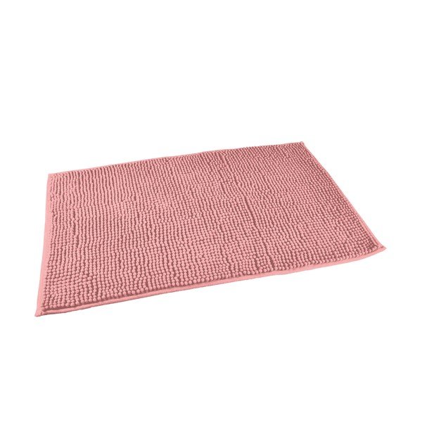 Ružová kúpeľňová predložka 50x120 cm Sweety – douceur d'intérieur-image-2