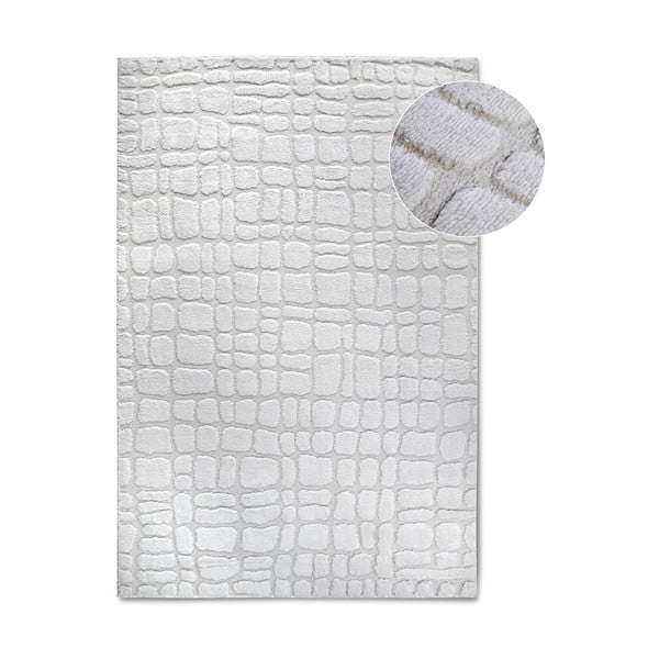 Krémovobiely koberec 160x235 cm Artistique Cream White – Elle Decoration