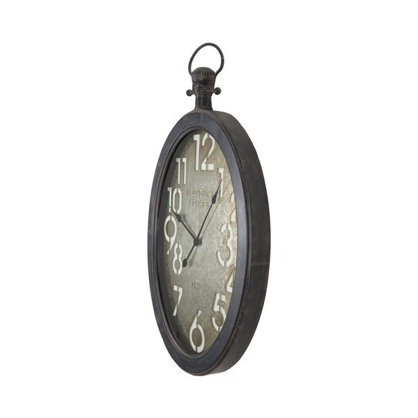 Nástenné hodiny Mauro Ferretti Charm, 55,5 cm-image-1