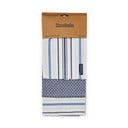 Bavlnené utierky v súprave 3 ks 45x65 cm Stockholm - Cooksmart ®