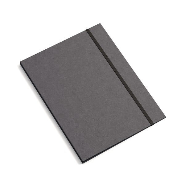 Kartónový organizér na dokumenty Paulina Paper Laminate A4 – Bigso-image-3