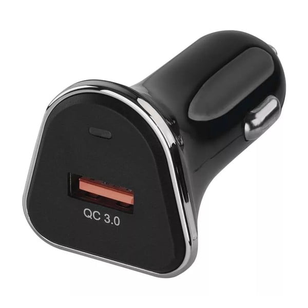 USB nabíjačka do auta Quick Auto - EMOS