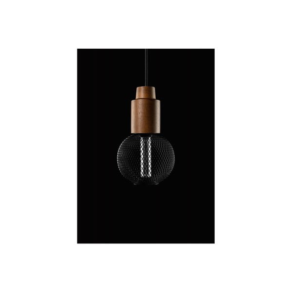 Teplá biela dekoratívna stmievateľná žiarovka E27, 3,5 W – GTV-image-4