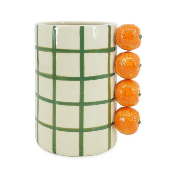 Keramická váza (výška  20 cm) Zeyra – Yes Everyday