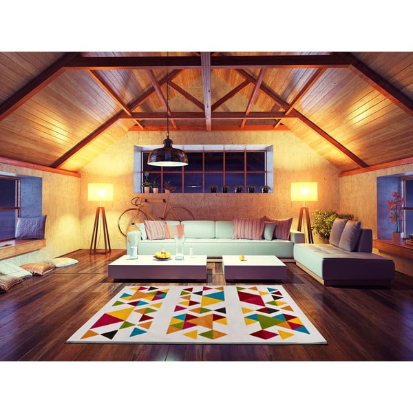 Koberec 80x150 cm Bounty - Universal-image-1