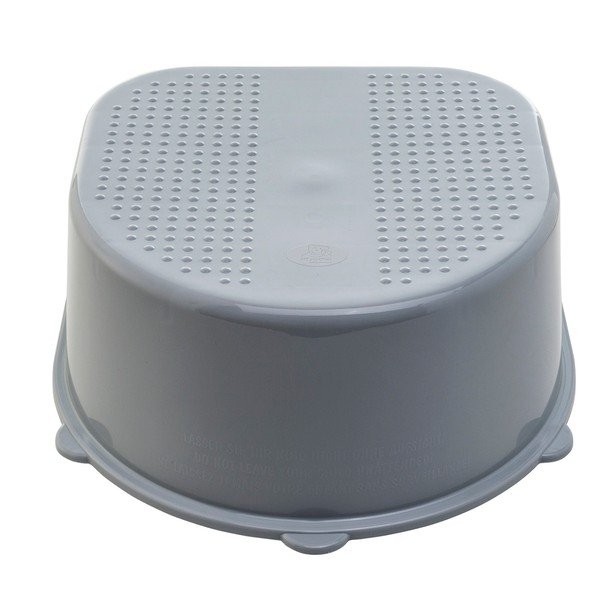 Svetlosivý stupienok Bella Bambina – Rotho-image-4