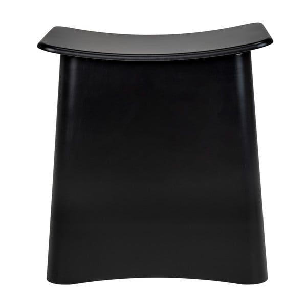 Čierna stolička - Wenko-image-1