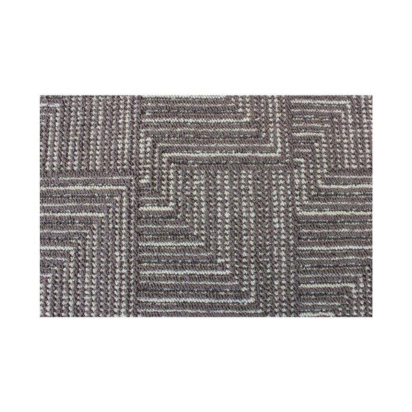 Koberec Pinnacle Dark Brown, 167x233 cm-image-4