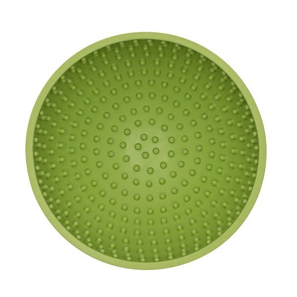 Lízacia miska Wobble Light Green – LickiMat-image-4